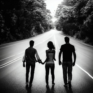 Our Love Had No Map by Setfreey