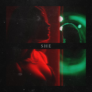 Portada de she
