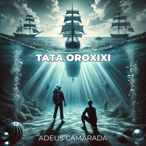 Tata Oroxixi - Adeus Camarada Ponto de Marinheiro