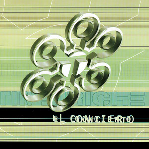 Timbiriche El Concierto (En Vivo)