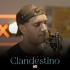 Clandestino by Beat x بيت by Afif, Blingos