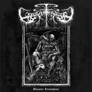 Tomb of Hope by Bonjour Tristesse