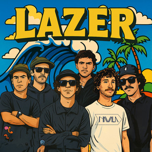 Lazer