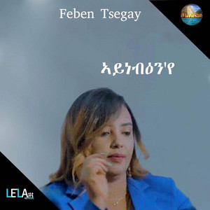 Feben Tsgay - Aynebien Eye