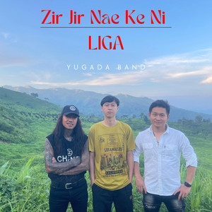 YUGADA - Daevq Zir Jir (feat. LIGA)