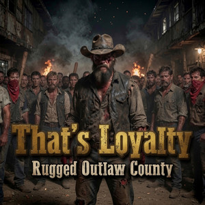 That's Loyalty by Rugged Outlaw Country