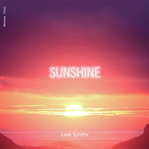 Lost Synths - Sunshine