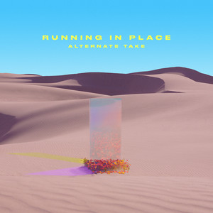 running in place - alternate take by MisterWives