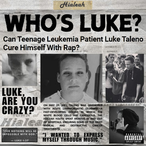 Who's Luke?