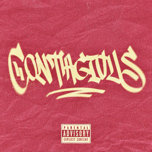 CONTAGIOUS by Kev Fly