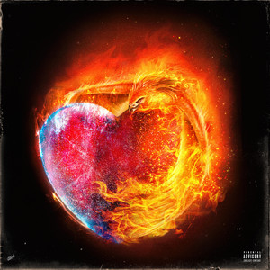 Portada de First Born
