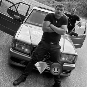 Alles ist nichts by Loco MKH, MKHRECORDS