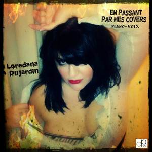 Loredana Dujardin - Someone Like You