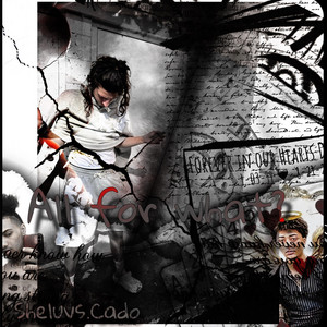 sheluvs.cado - No more excuses (feat. Tato Damenace)