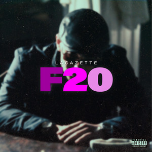 LACAZETTE - F20