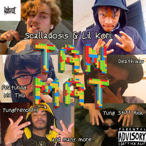 NXT MY PRXBLEM by Lil Kori, Scalladosis, Logan Bolt, MenaceIIX, Death.wav