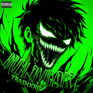 Brutal Envolvente by TRASHXRL