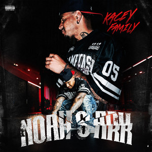 Noahs ark by KaceyFamily
