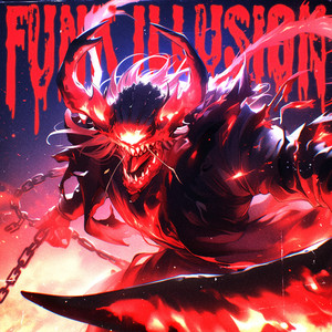 Nivesh Sharma & DJ ANIX - FUNK ILLUSION
