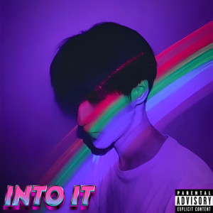 Into It by Tolka Butcher