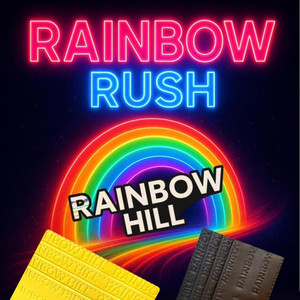 Rainbow Rush