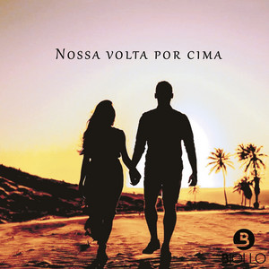 Biollo - Nossa Volta por Cima