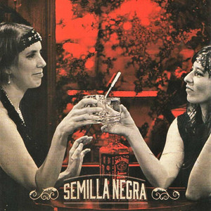Long John by Semilla Negra Duo