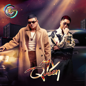 MY QUEEN by ខេមរៈ សិរីមន្ត, C-Tru