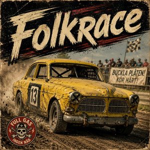 FOLKRACE by MY LIFE