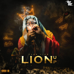 LION UP by Yung Lion