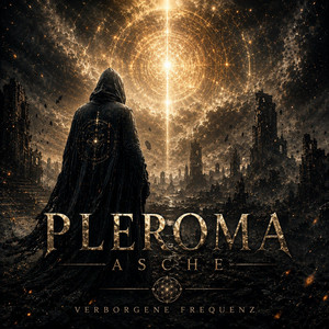 Pleroma Asche by Verborgene Frequenz