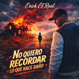 ERICK EL REAL - “--Casa -Vieja en los Sueños” –