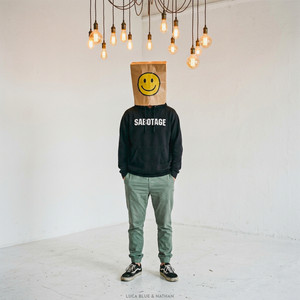 Sabotage by Luca Blue, Nathan