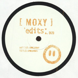 Moxy Edits 020 (Sorley) by Moxy Edits