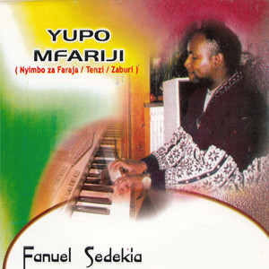 Fanuel Sedekia - Parapanda