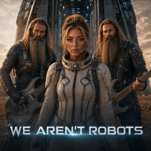 We Aren't Robots by NextGen Music Production