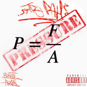Pressure by Tre Rah