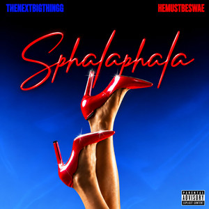 Sphalaphala by TheNextBigThingg, Hemustbeswae