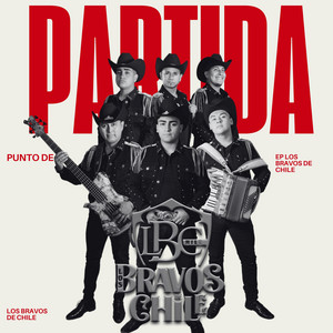 Punto de Partida by Los Bravos de Chile