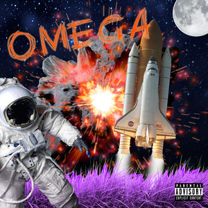 Omega by Young Randy