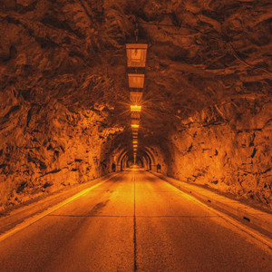 Tunel by Eyo what's up man