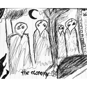 Egregious Greed - Elongated Muskrat Roadkill