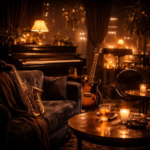 Dusky Luxe by ParlorBeat