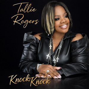 Knock Knock by Tallie Rogers