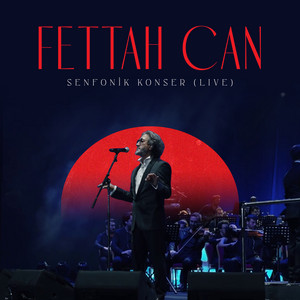 Duvar - Senfonik Live by Fettah Can