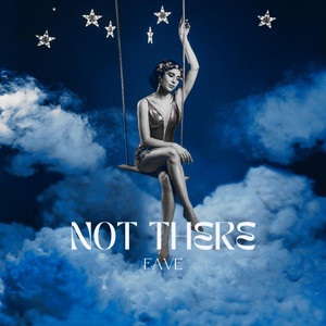 Not There - Slowed Version by Fave, Troniq Music, DMW, Dangbana Republik, StarBoy, Polaco, Salvaje Decibel, Wizboyy, Omar Sterling, Kartier