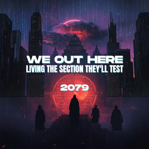 2079 exam by Red Alert Rebellion
