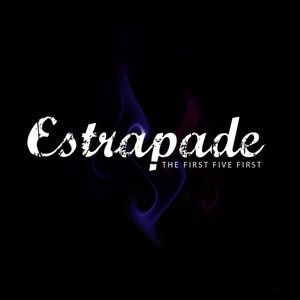 Anymore by estrapade