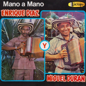 Miguel Duran - La Tumba Fría
