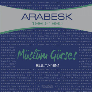 Müslüm Gürses - Bu da Geçer